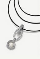 Drape Pendant