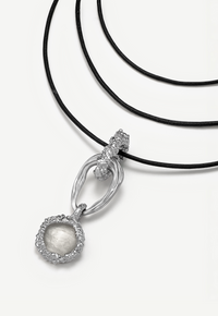 Drape Pendant