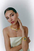 Cyclone Bracelet