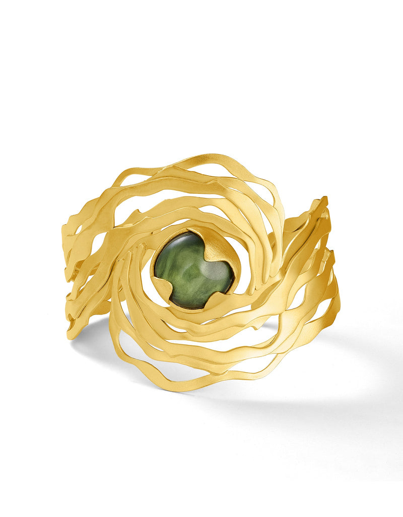 Cyclone Bracelet