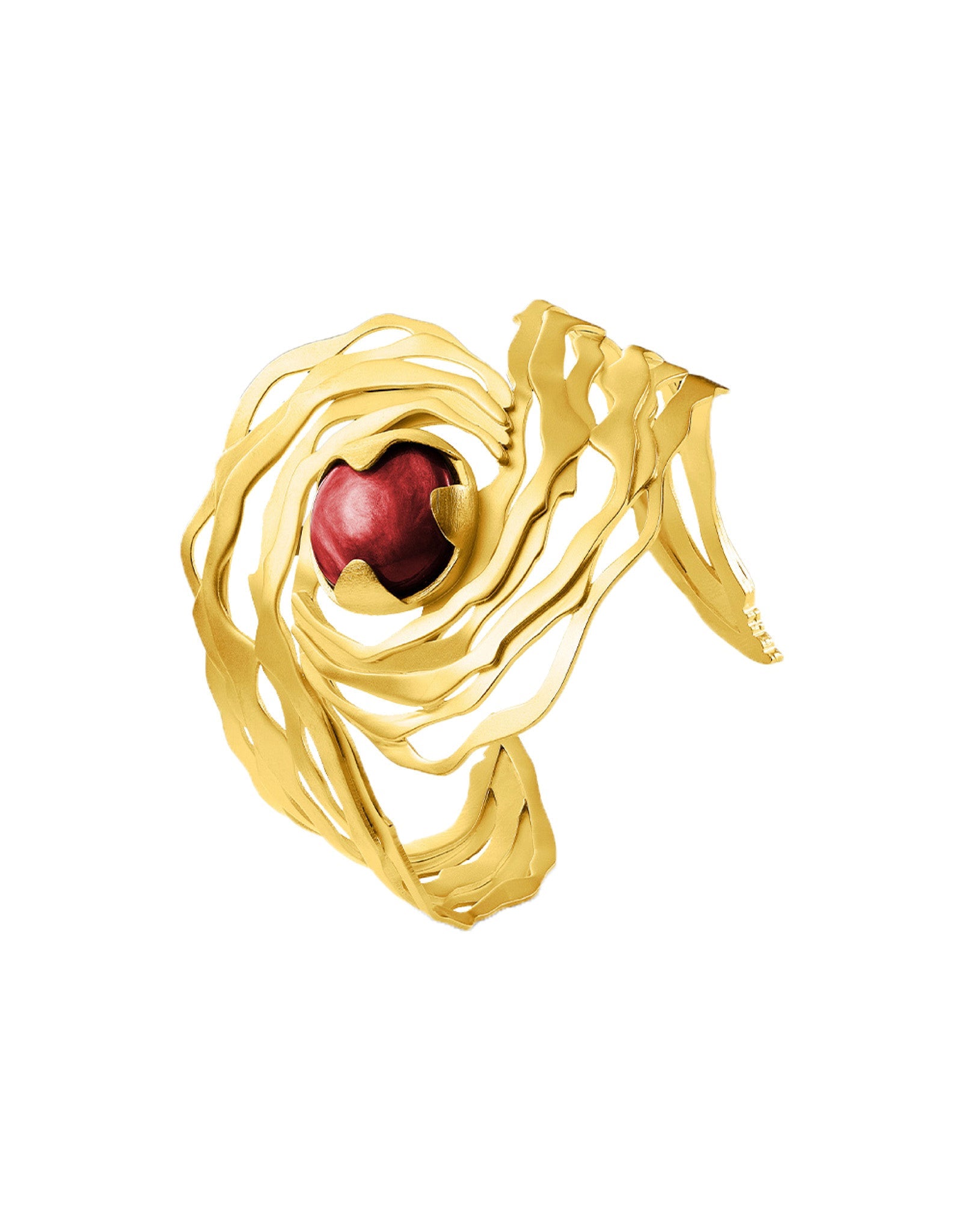 Jupiter Red