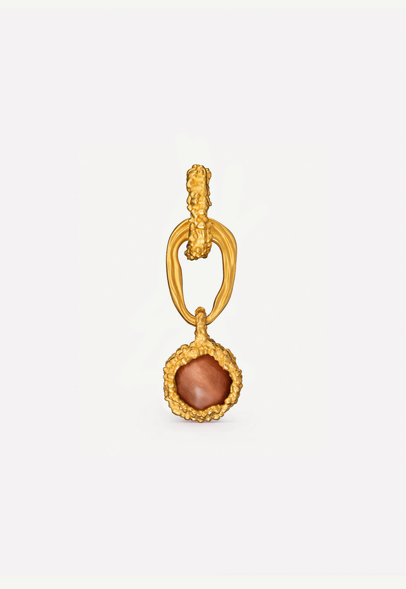Drape Pendant