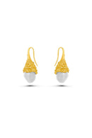 Droplet Earrings