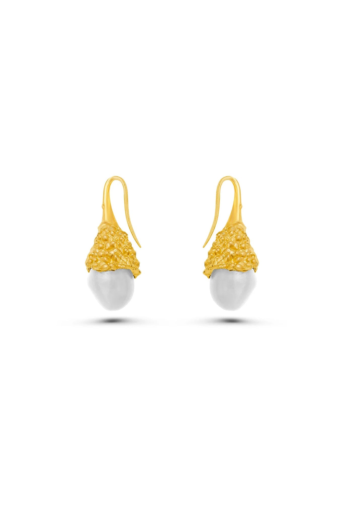 Droplet Earrings
