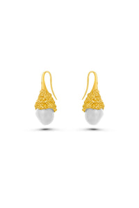 Droplet Earrings