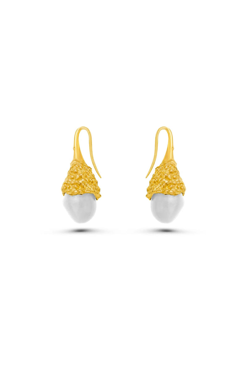 Droplet Earrings