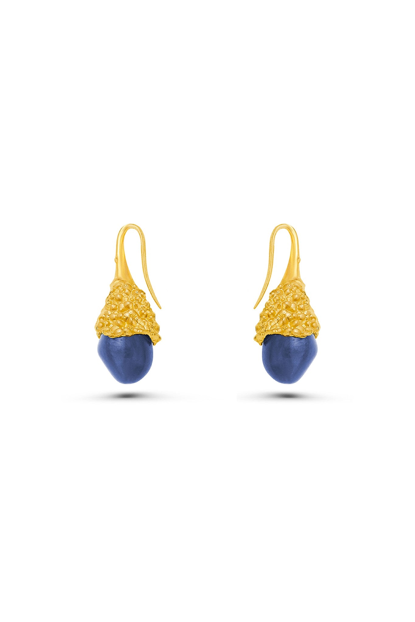 Droplet Earrings