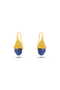 Droplet Earrings