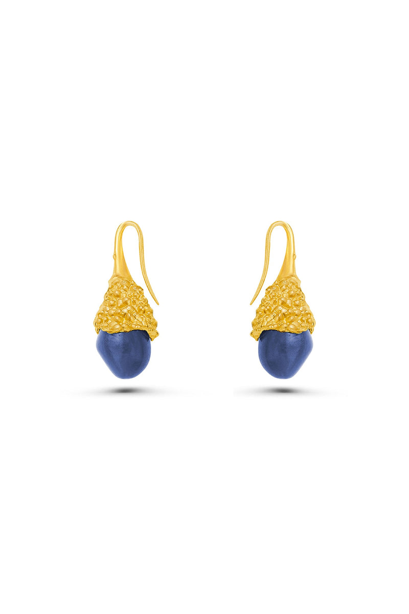 Droplet Earrings