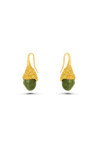 Droplet Earrings