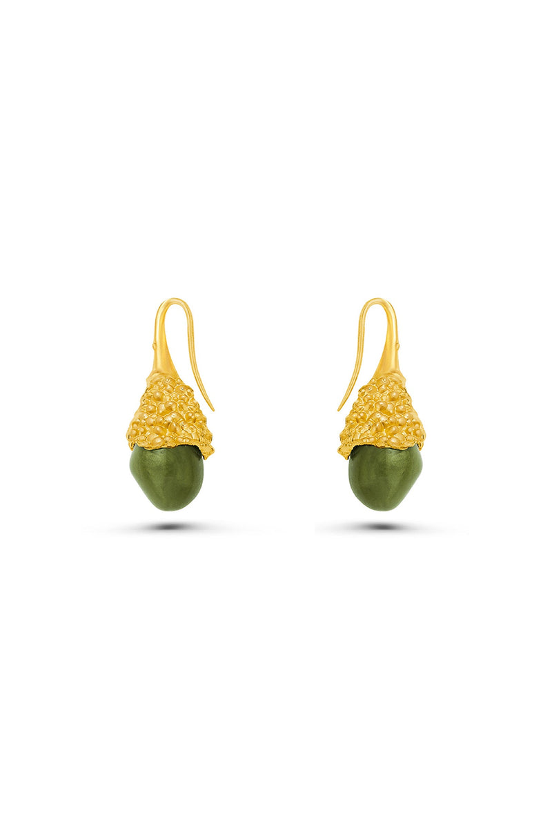 Droplet Earrings