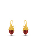 Droplet Earrings