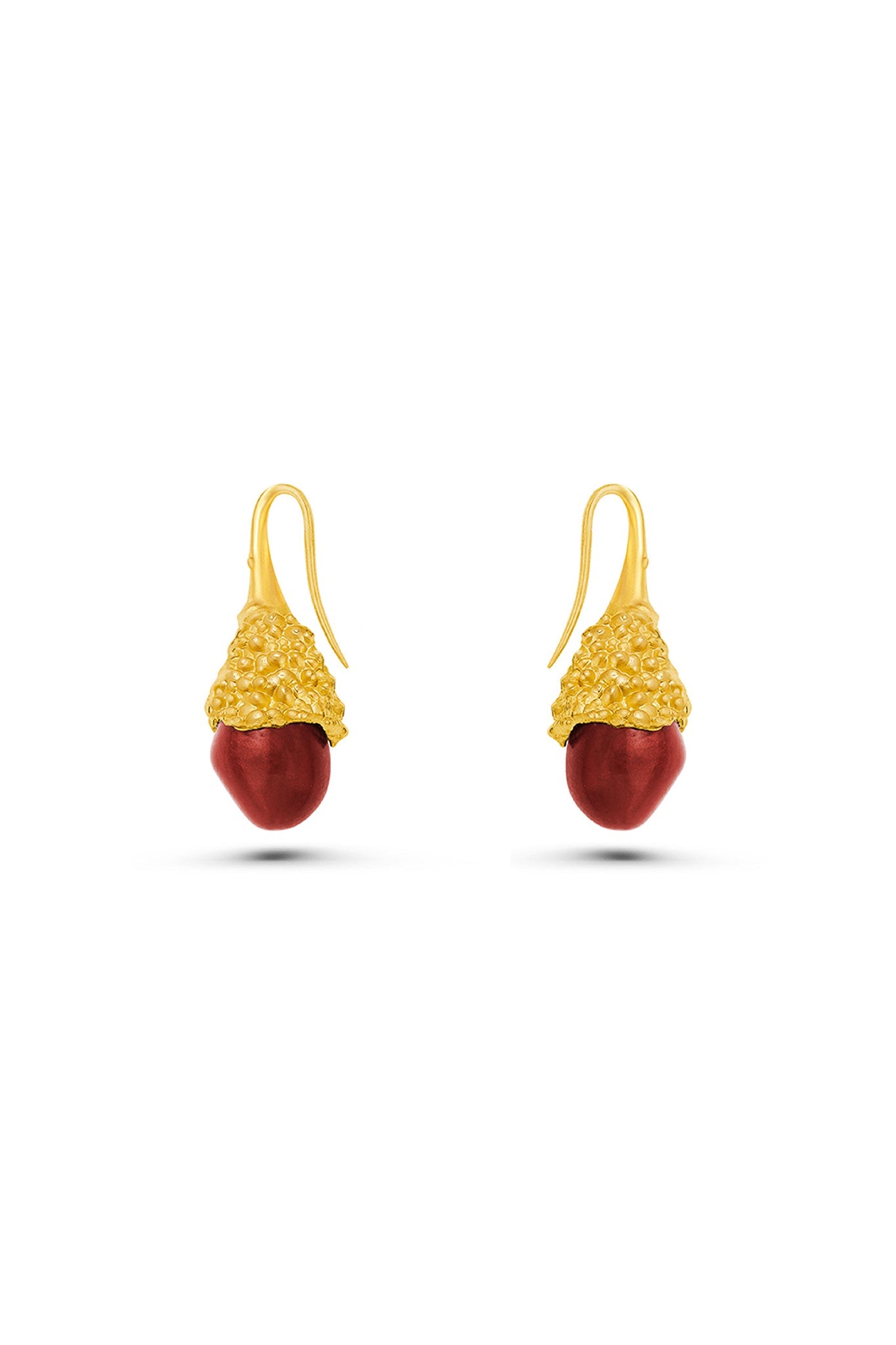 Droplet Earrings