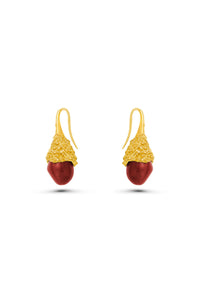 Droplet Earrings