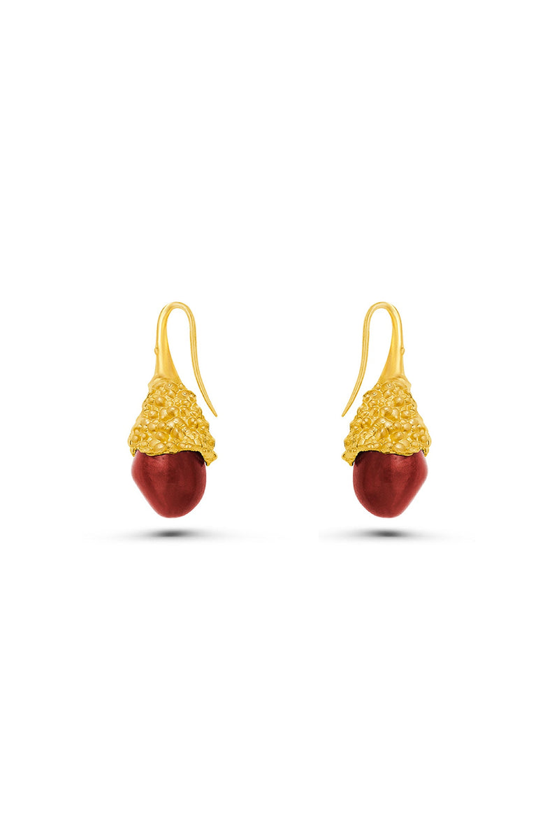 Droplet Earrings