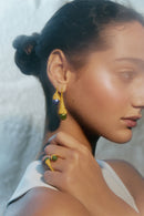 Droplet Earrings