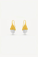 Droplet Earrings