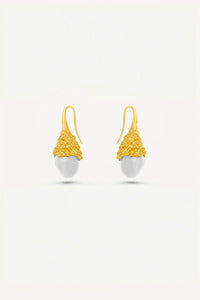 Droplet Earrings