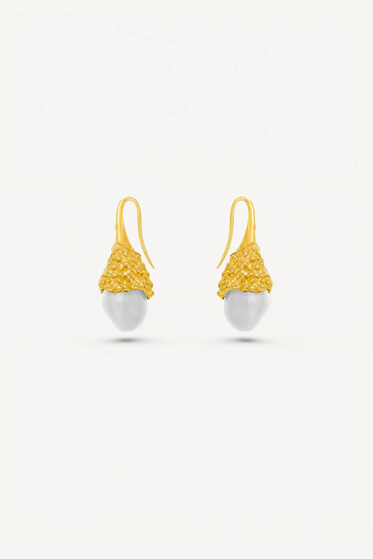 Droplet Earrings