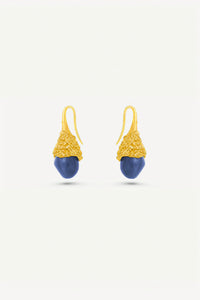 Droplet Earrings