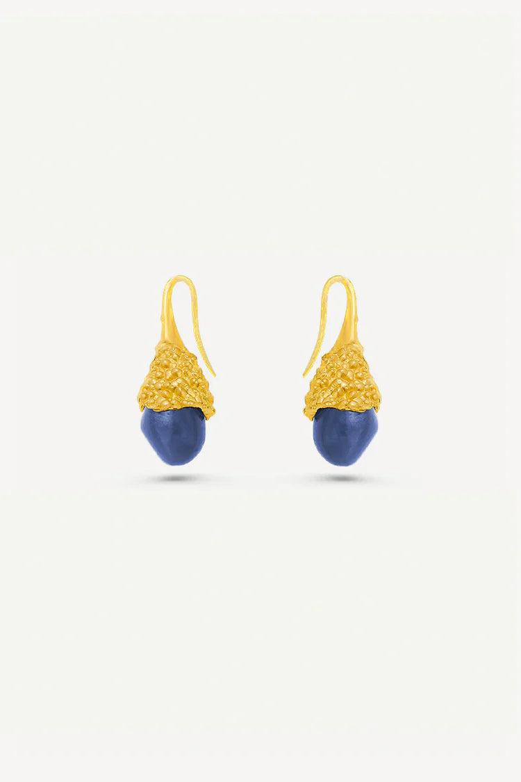 Droplet Earrings