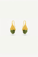 Droplet Earrings