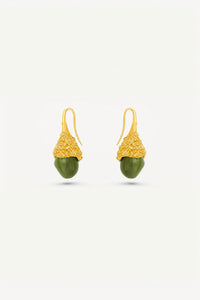 Droplet Earrings