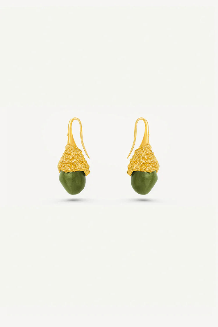 Droplet Earrings