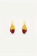 Droplet Earrings