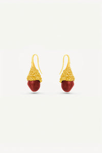 Droplet Earrings