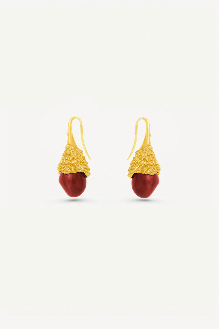 Droplet Earrings