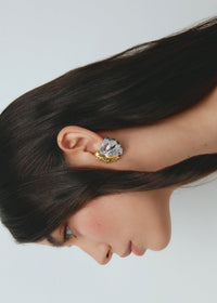 Una Earrings Mix