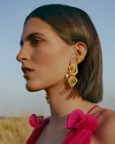 Elea Ear Cuff