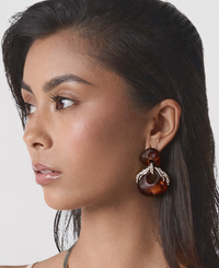 Ember Earrings