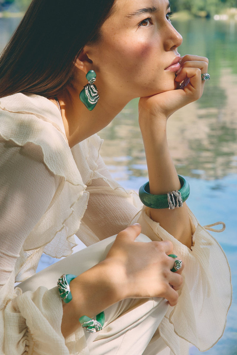 Serenity Bangle