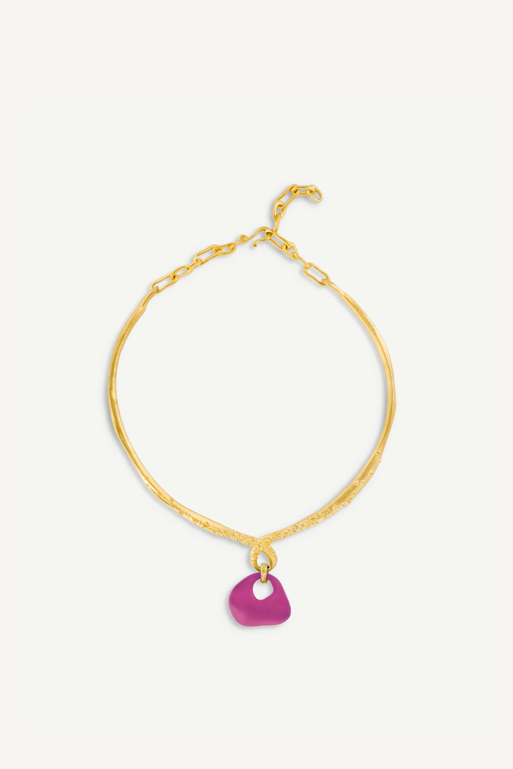 Ember Necklace