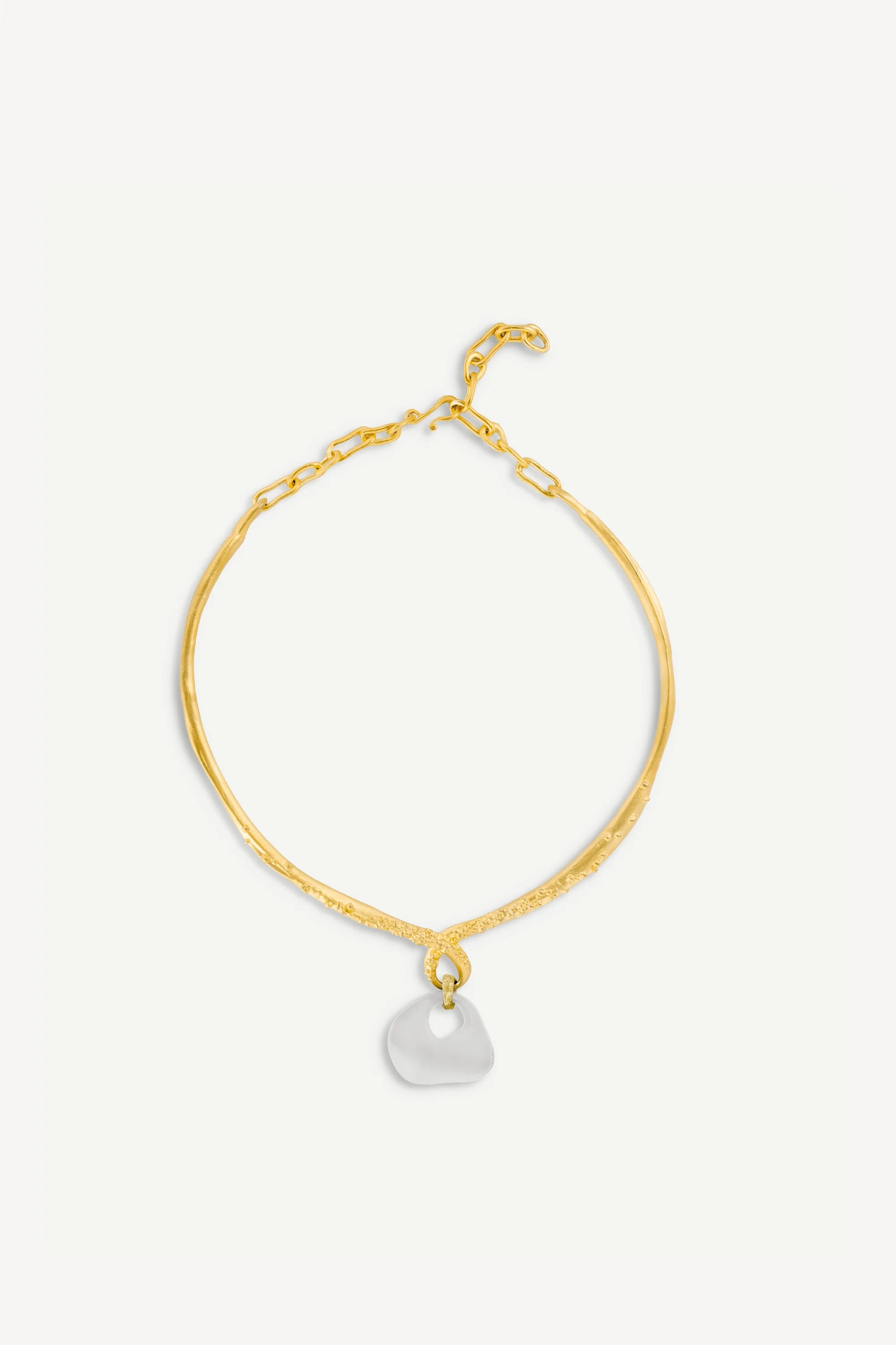 Ember Necklace