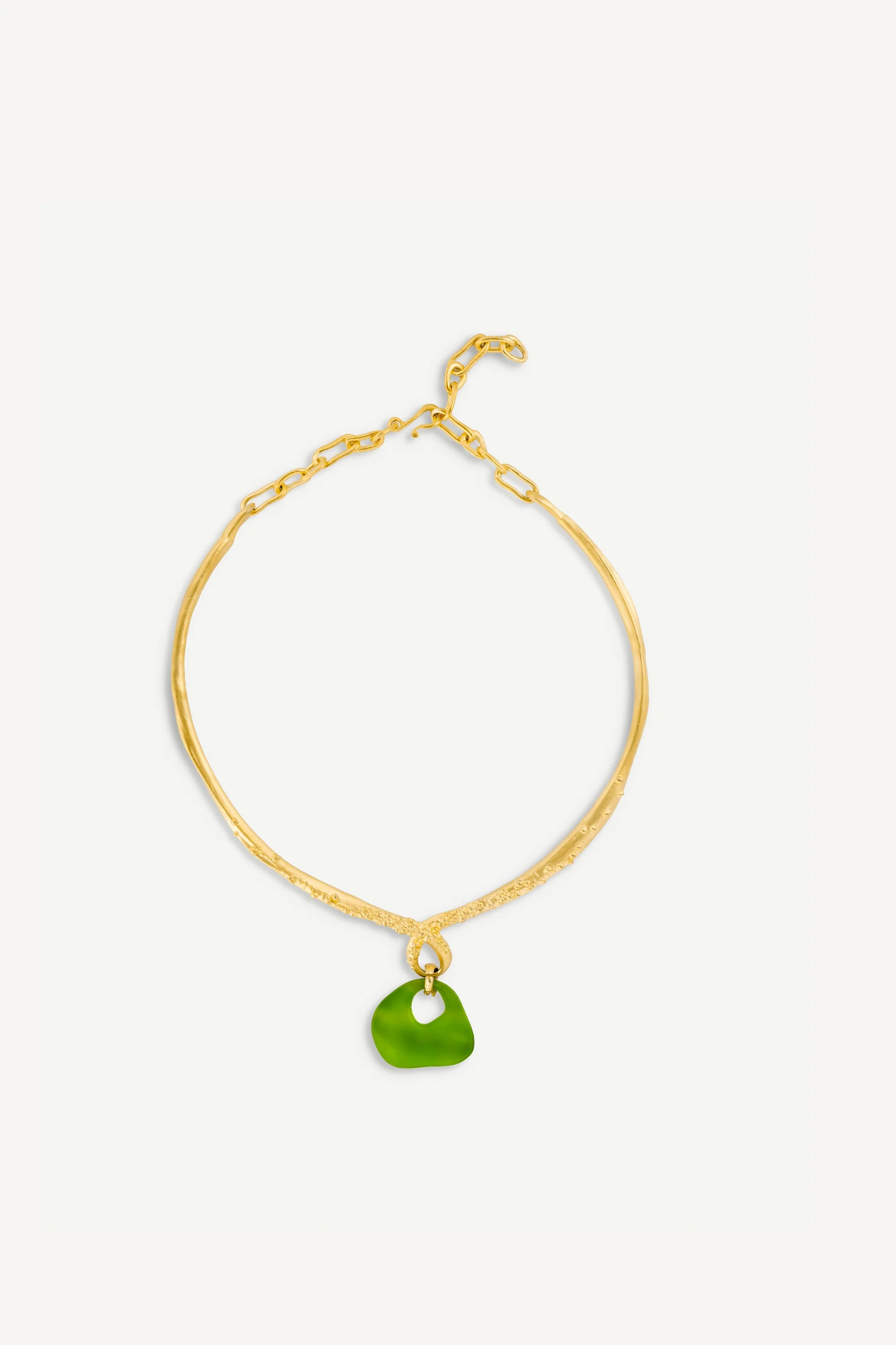 Ember Necklace