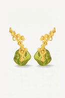 Interchangeable Erosion Earrings
