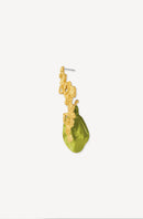 Interchangeable Erosion Earrings