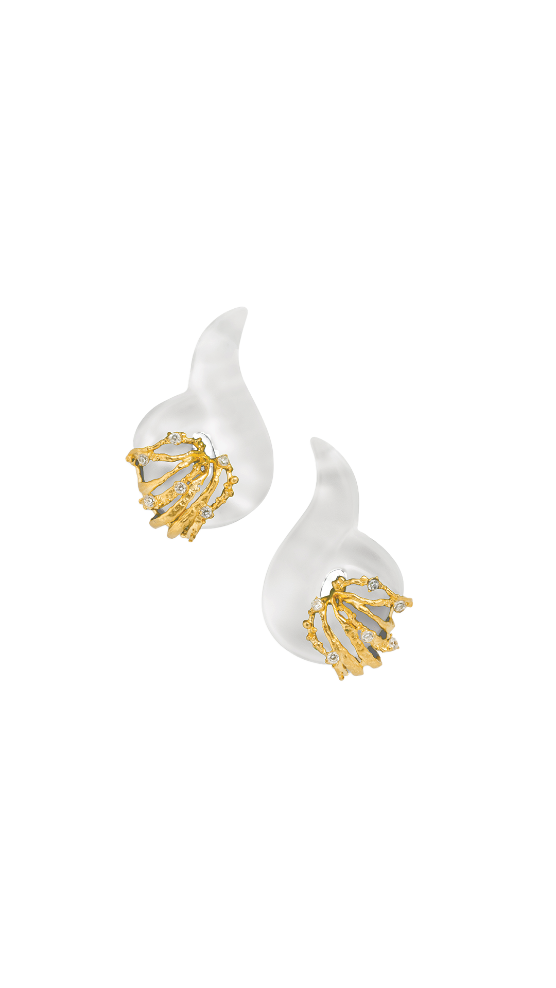 Essence Earrings