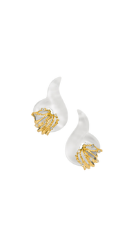 Essence Earrings