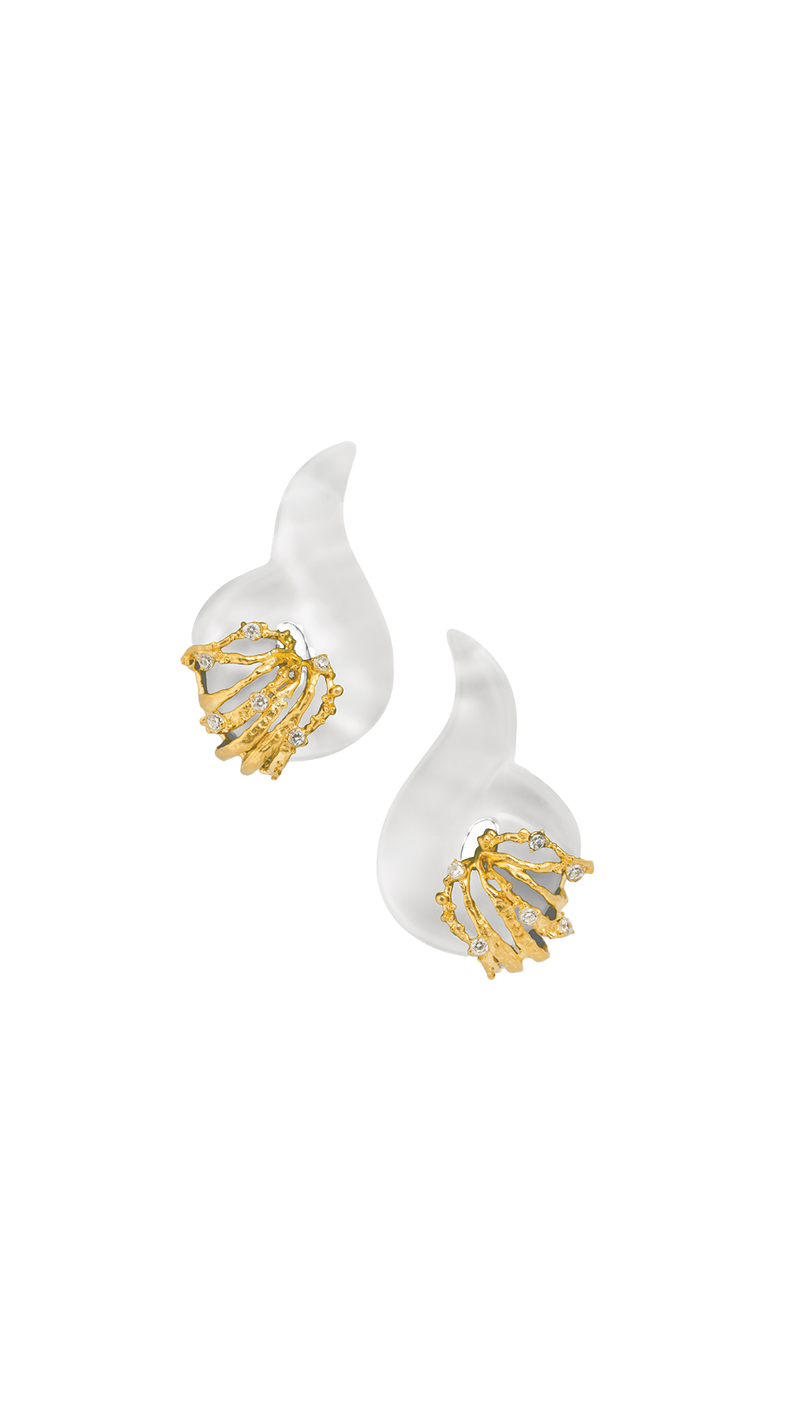 Essence Earrings