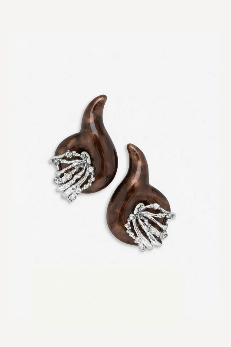 Essence Earrings