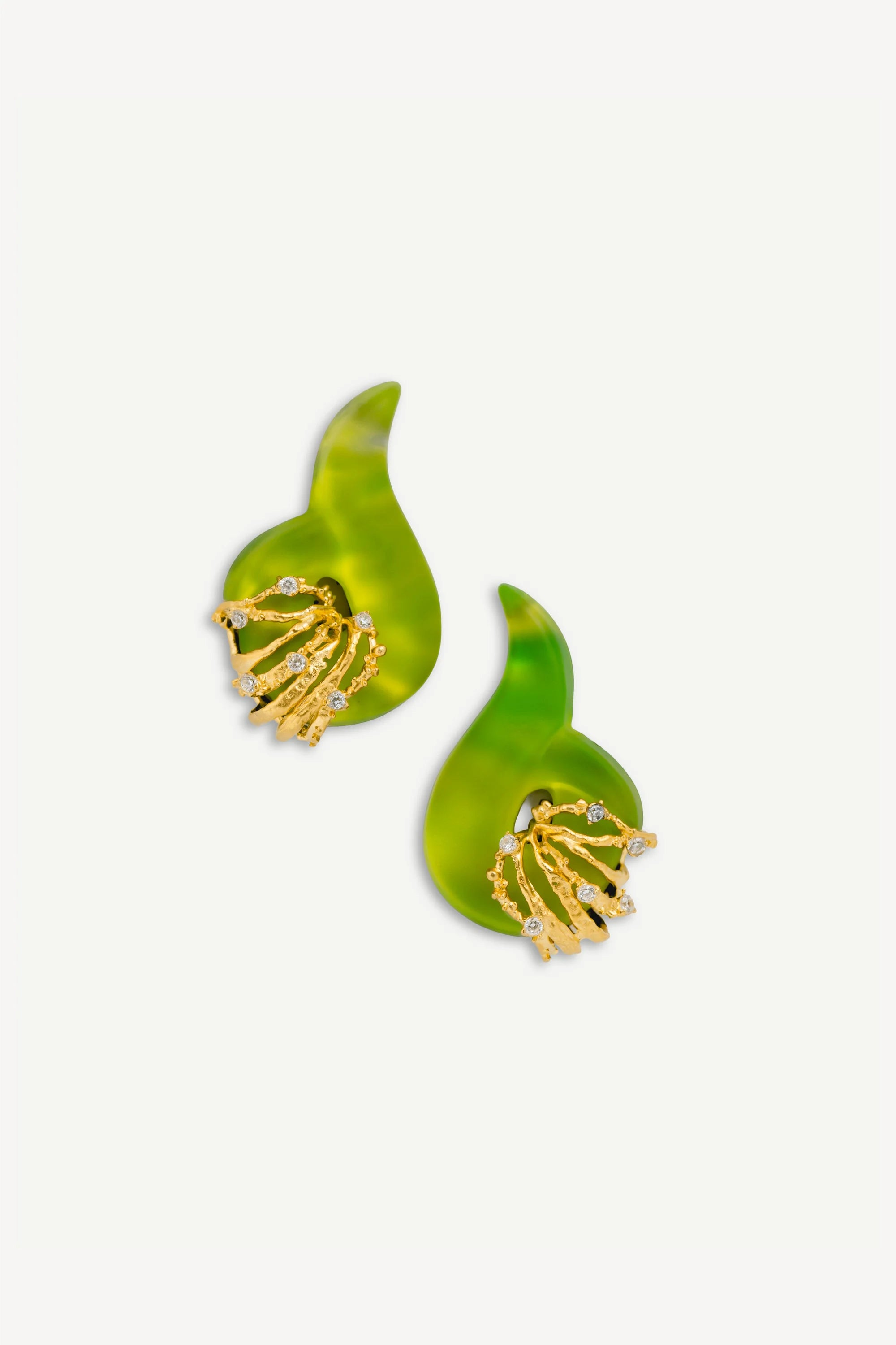 Essence Earrings