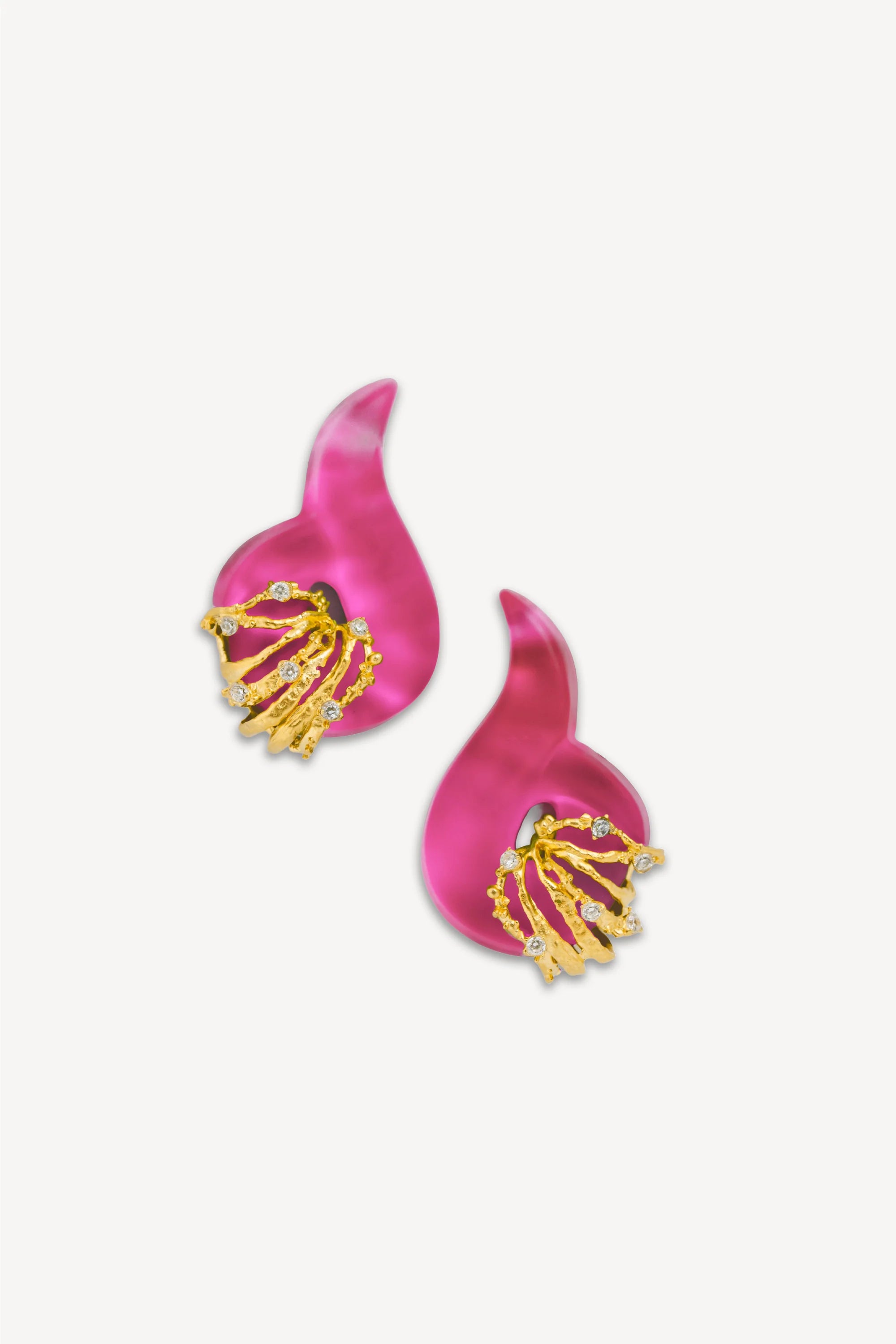 Essence Earrings