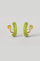Flare Earrings