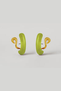 Flare Earrings