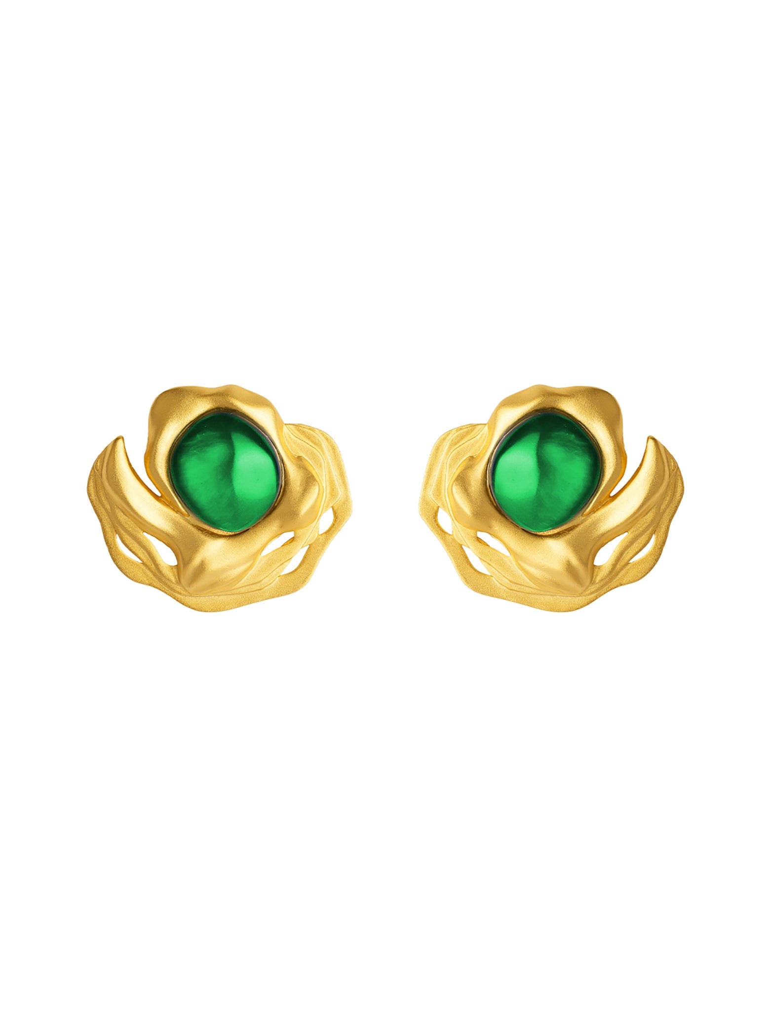 Emerald Green