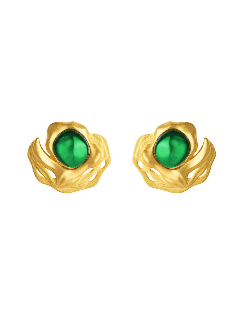 Flow Earrings